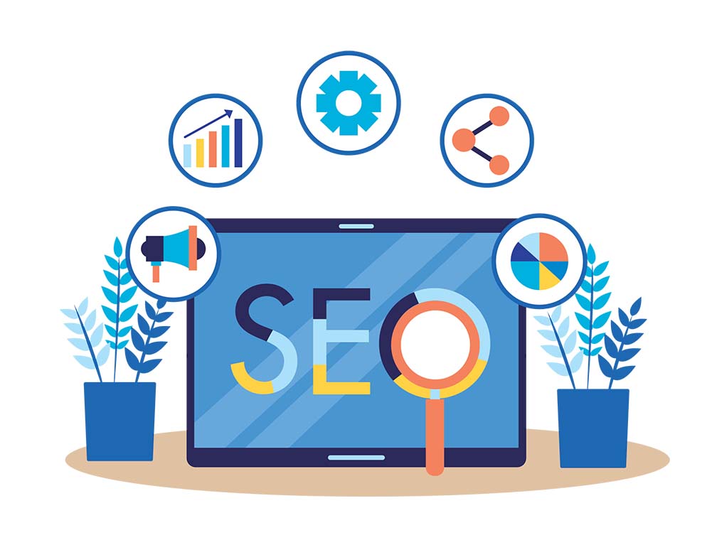 Local SEO Services in India - Best Local SEO Company in India- Ansumiti Technosoft